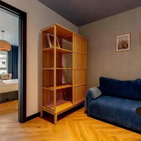 Citystay With A Mezzanine In The Heart Of *