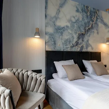 Citystay With A Mezzanine In The Heart Of Daire *