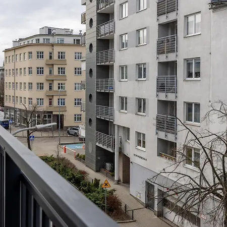 Apartman Citystay With A Mezzanine In The Heart Of