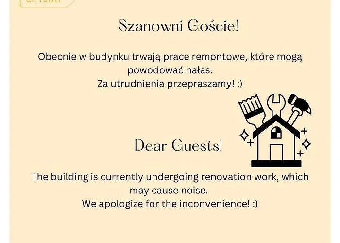 Citystay With A Mezzanine In The Heart Of 公寓 格丁尼亚