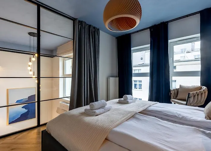 Citystay With A Mezzanine In The Heart Of 公寓 *