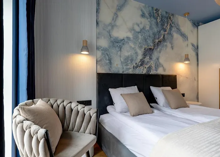 Citystay With A Mezzanine In The Heart Of 公寓 *